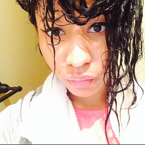 Gwiazdy bez makijażu: Nicki Minaj