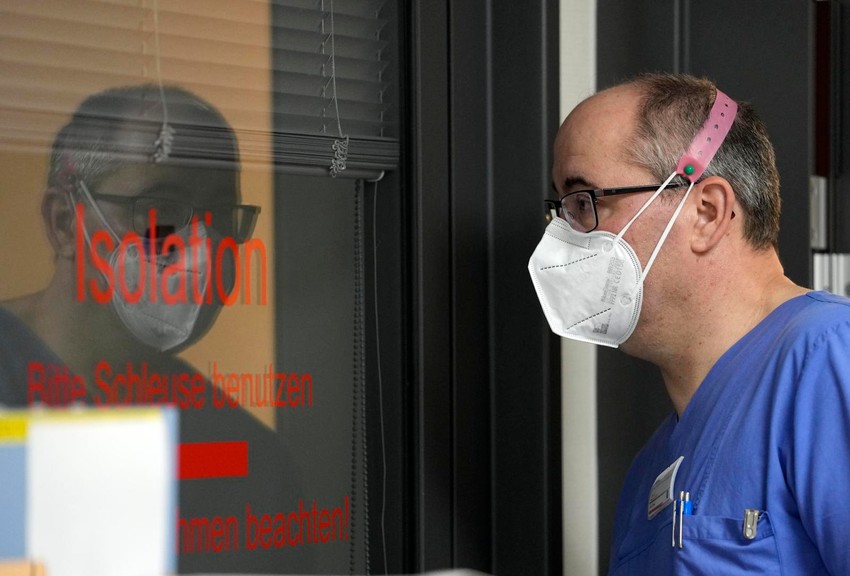 U Nemačkoj rekordne brojke