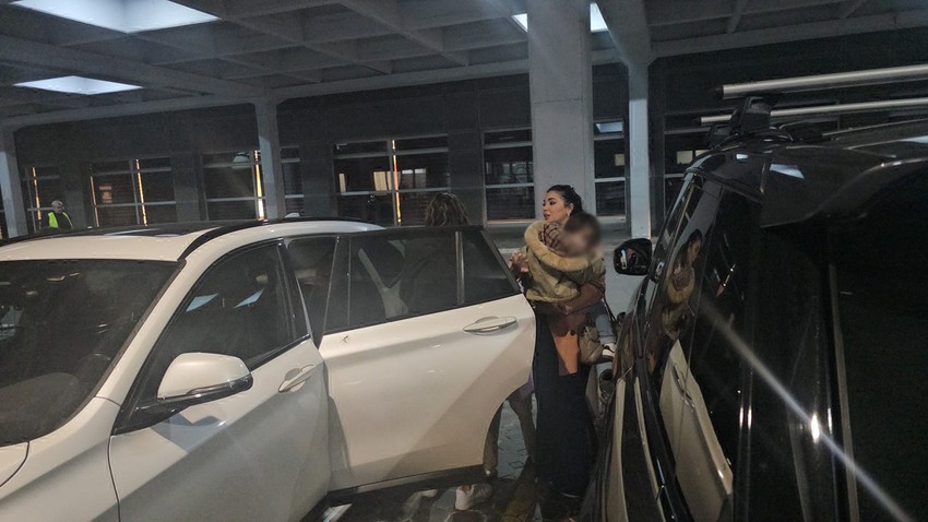 Koncert Leksington benda