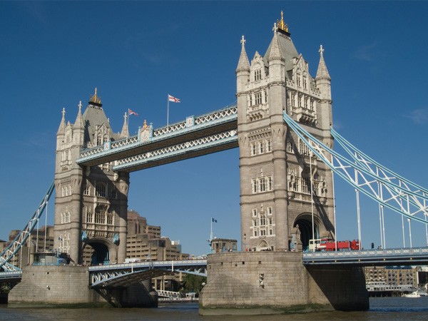 Miejsce 18 - Wielka Brytania