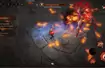 Diablo Immortal - screenshot z gry (wersja na Androida)