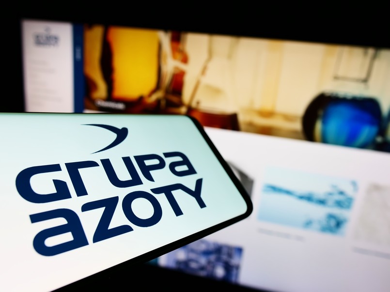 Grupa Azoty wprowadza plan naprawczy. Może uderzyć w załogę