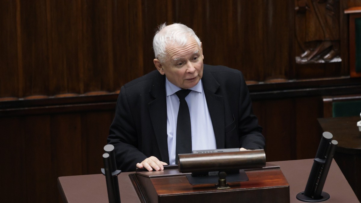 Jarosław Kaczyński