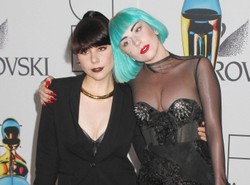 Siostra Lady Gagi zostanie projektantką?
