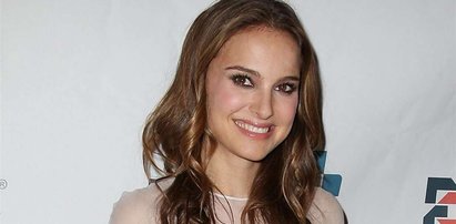 Natalie Portman zaręczona i w ciąży!