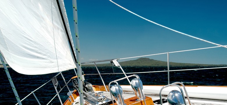 Znany żeglarz zatrzymany przez CBA. Miał oferować łapówkę