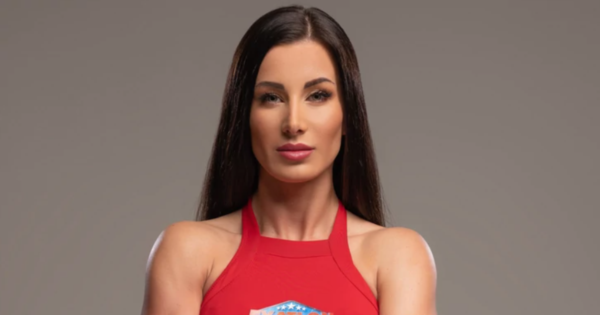 Megműtötték Kocsis Alexandra mellét!