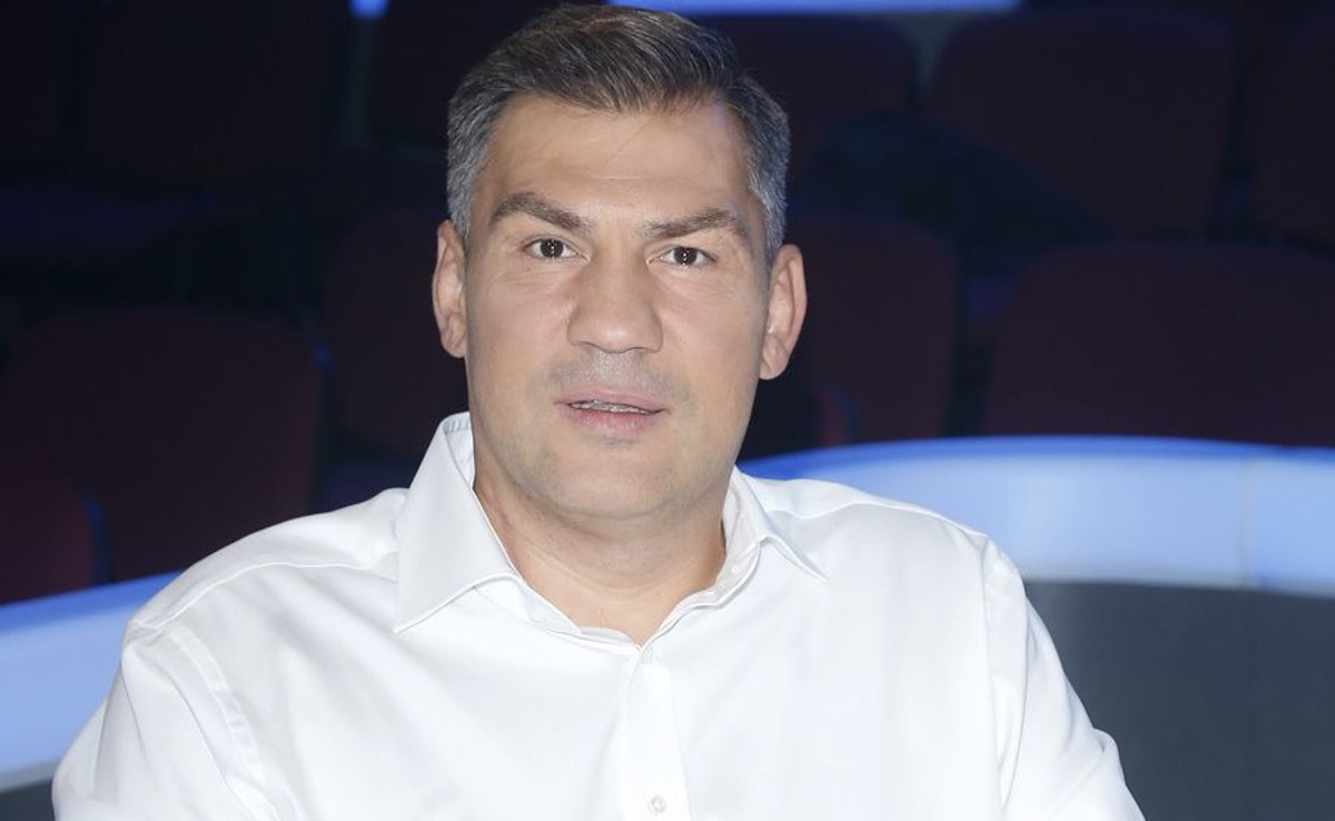 Michalczewski zarabia krocie na imprezach. Za mniej niż 100 tys. nie wychodzi z domu