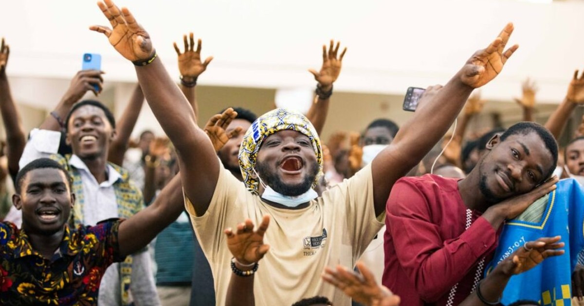 2022 NSMQ: OWASS progresses to quarterfinals with thundering display against Anseco and Susec - Vimarsana News
