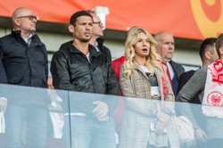 Były reprezentant Polski sprzedaje testy na obecność koronawirusa po 149 zł za sztukę