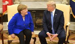 Trump do Merkel: Polska jest wspaniała!