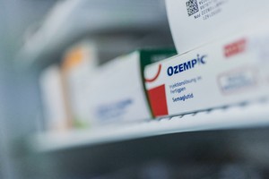 Ozempic i Wegovy od Novo Nordisk to nie koniec. Trwa wyścig po „eliksir szczupłości”