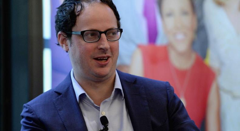 Nate Silver, the founder of FiveThirtyEight.