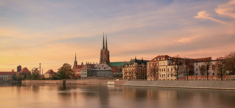 Rząd chce odbudować żeglugę rzeczną. "To dla mnie historyczny moment"