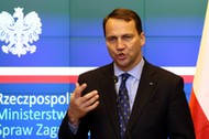 Radosław Sikorski