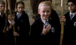Jako dziecko zagrał w „Harrym Potterze”. Wyrósł na przystojniaka