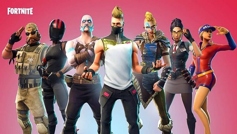 Fortnite Iphone X Vs Samsung Galaxy S9 Na Ktorym Smartfonie Gra Dziala Lepiej