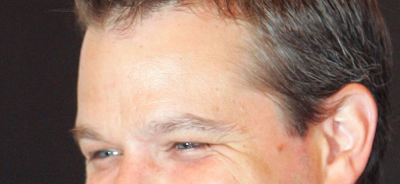Matt Damon czeka na... czwartą córkę!