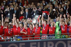 Politycy po finale LM: Takie mecze można oglądać nieskończenie wiele razy