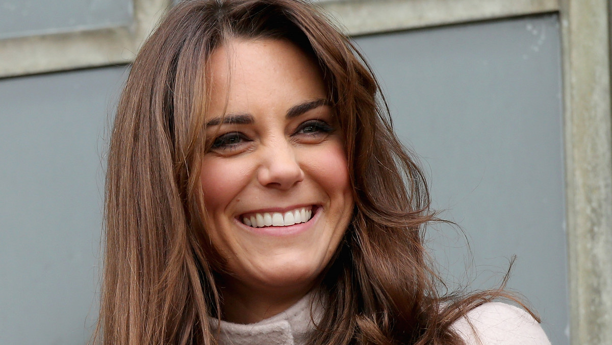 Kate Middleton