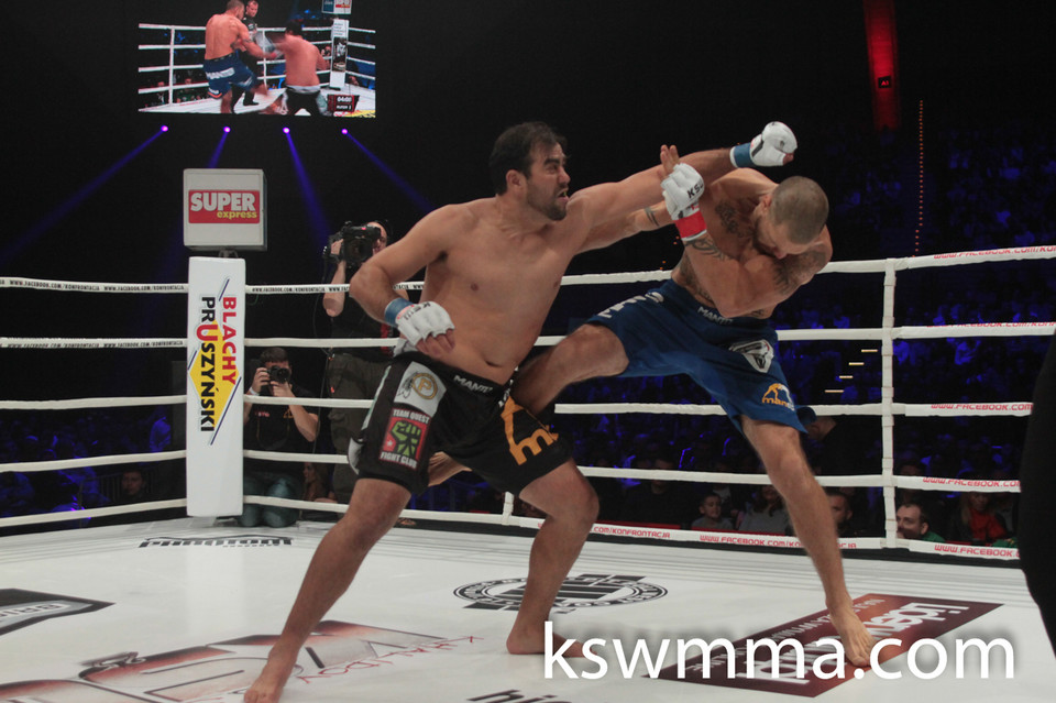 KSW25