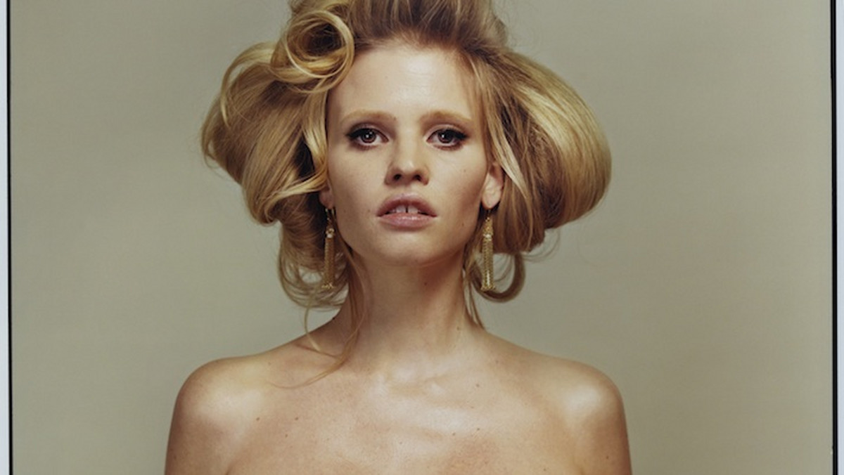 Lara Stone