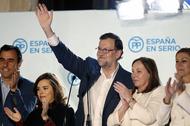 General elections in Spain