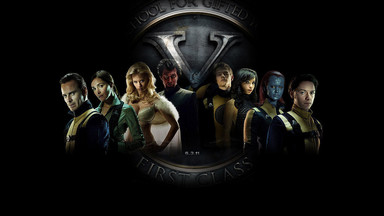 Kontynuacja filmu "X-Men: Pierwsza klasa" zaplanowana na 2014 rok