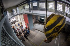 Centrum Komiksu i Narracji Interaktywnej powstaje w Łodzi