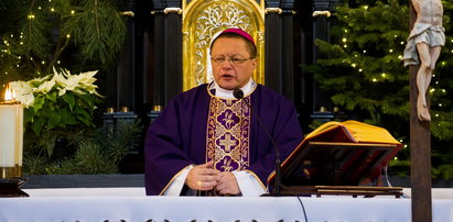 Grzegorz Ryś nowym arcybiskupem łódzkim