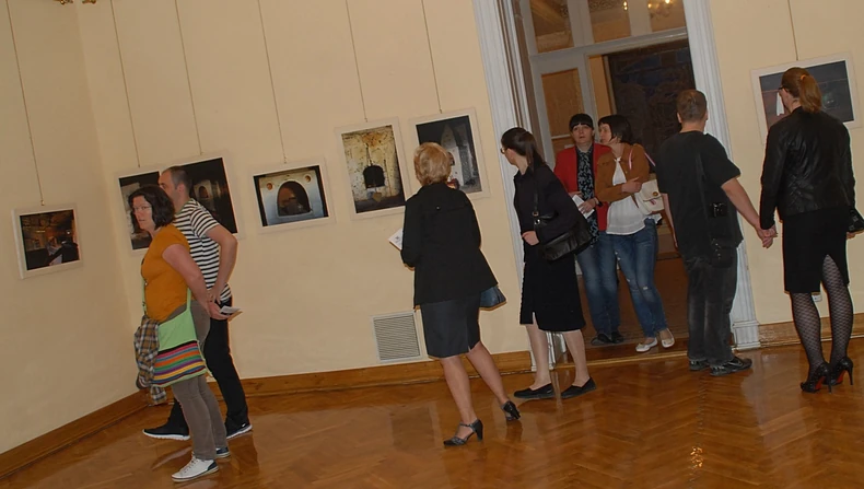 SKC "Sveti Sava" u Subotici