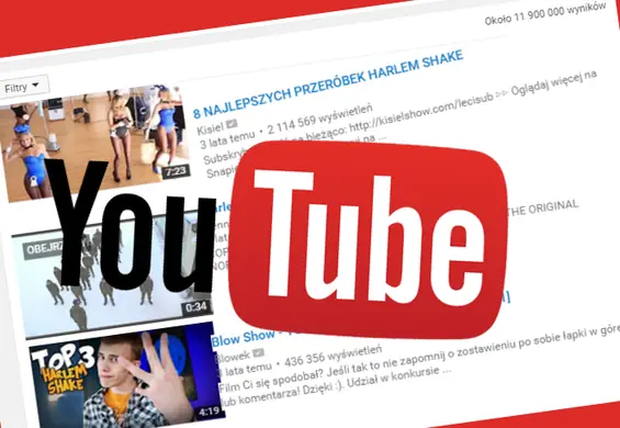 5 niesamowitych funkcji YouTube’a, o których nie mieliście pojęcia