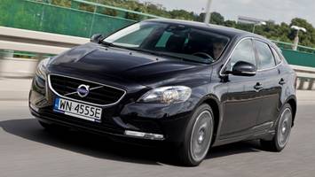 Używane Volvo V40 – czy można mu zaufać?