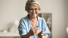 Usług opiekuńczych nie będzie można łączyć z bonem senioralnym