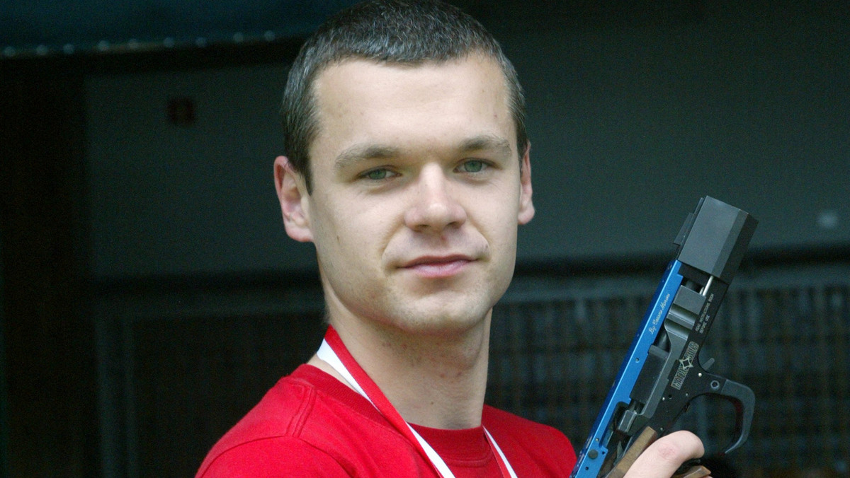 Piotr Daniluk zajął siódme miejsce w konkurencji pistoletu pneumatycznego 10 m na I Igrzyskach Europejskich w Baku. Dla 33-letniego zawodnika była to duże zaskoczenie. Po raz pierwszy w karierze wystąpił bowiem w finale tak dużej imprezy. Daniluk był też bliski wywalczenia olimpijskiej kwalifikacji.