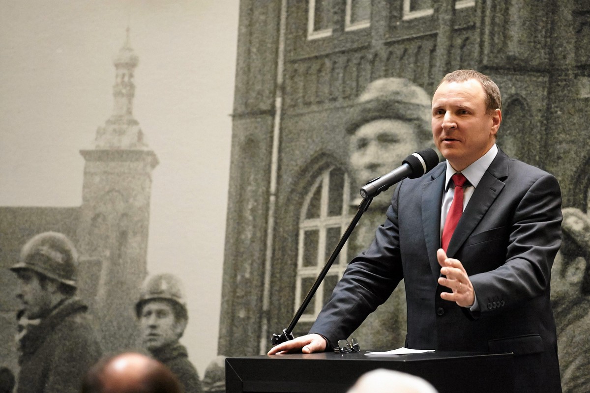 Kurski: Nie jestem już politykiem, lecz biznesmenem