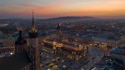 Budowa metra w Krakowie. "Obawy o zabytki były i będą"
