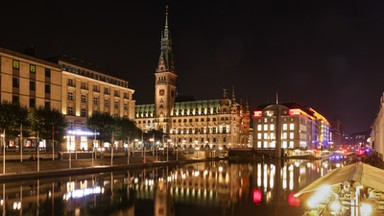 Sztuczne światło w nocy. Niepokojące wyniki badań