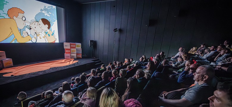 Do czasu "Wiedźmina" był to najlepszy polski produkt eksportowy. Teraz kultowe Studio "Bolka i Lolka" otwiera nowy rozdział w swojej historii