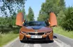 BMW i8 Roadster