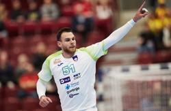 ME piłkarzy ręcznych. Słowenia ostatnim półfinalistą