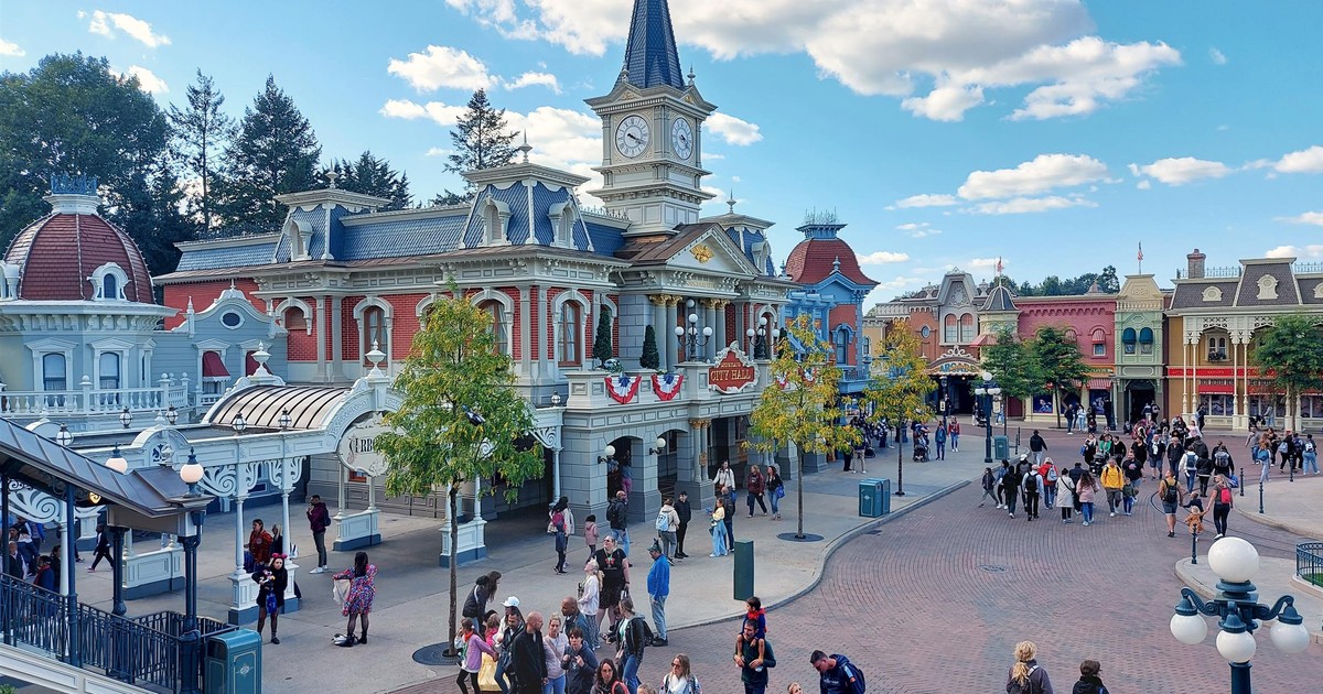 Tragedia w parku rozrywki. 60-latka zmarła po wizycie w Nawiedzonym Domu