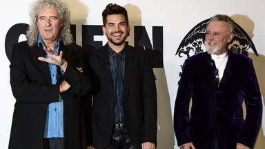 Queen + Adam Lambert w Polsce. Rusza trasa koncertowa