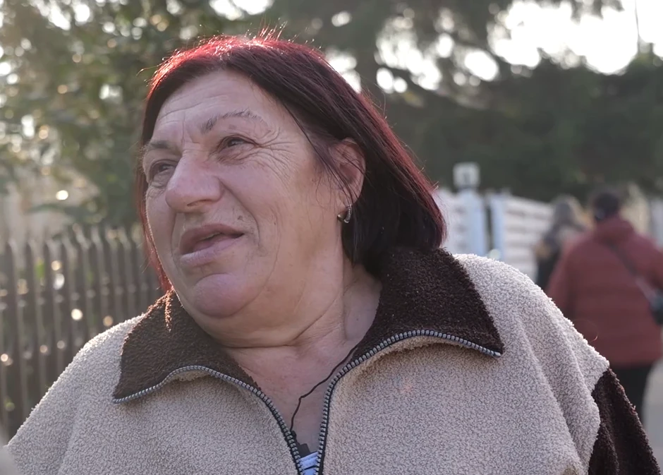 Milica Todorović, emisija "Metar moga sela"