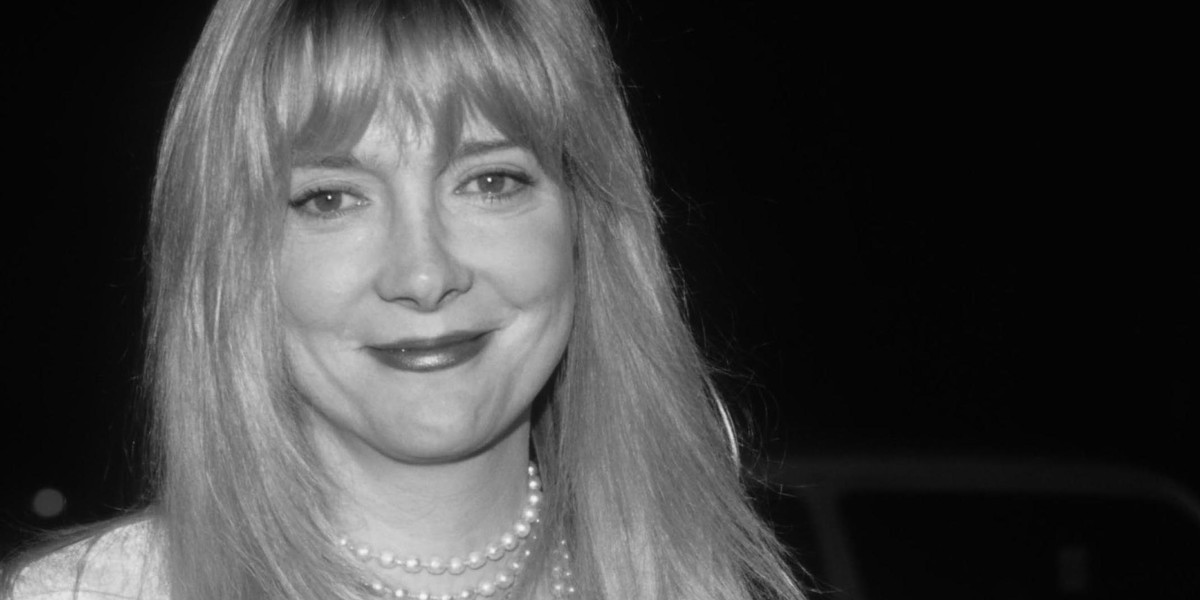 Glenne Headly