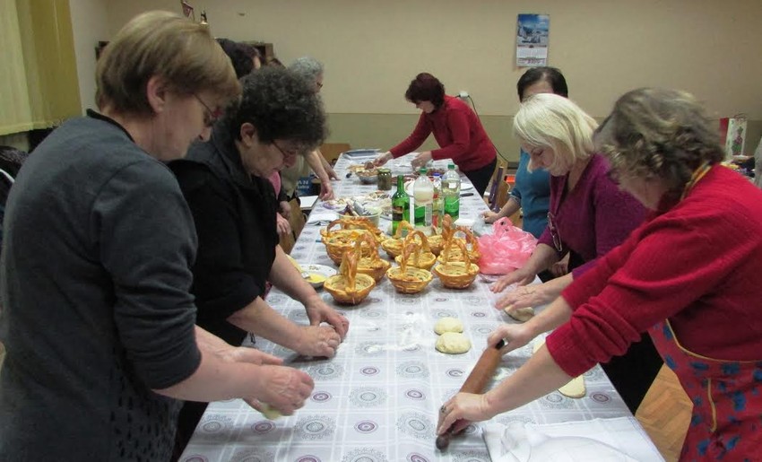 Vredne žene iz Rogolja