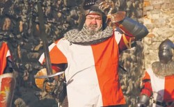 Mamy system giermków i rycerzy. Do polityki wchodzi pokolenie samorządu, a odchodzi z niej pokolenie Solidarności [WYWIAD]