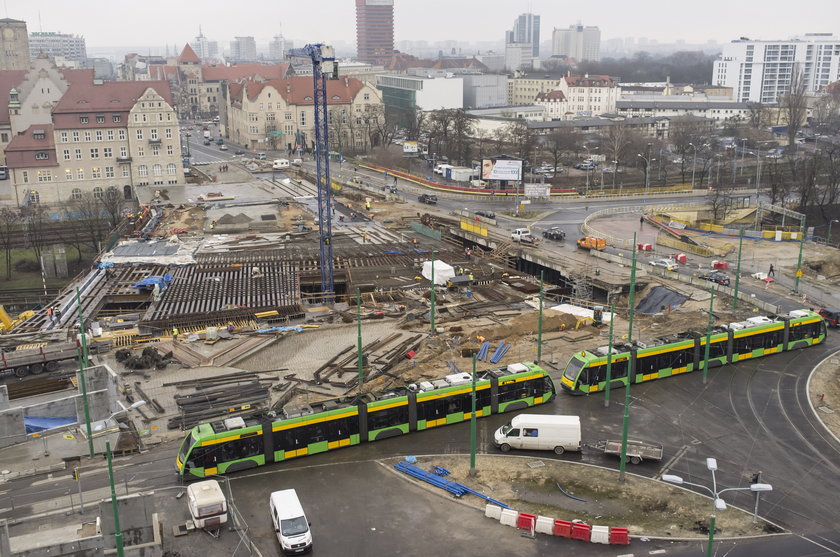 Kaponiera będzie droższa