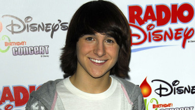 Dzięki serialowi "Hannah Montana" zdobył popularność. Kim jest Mitchel Musso?