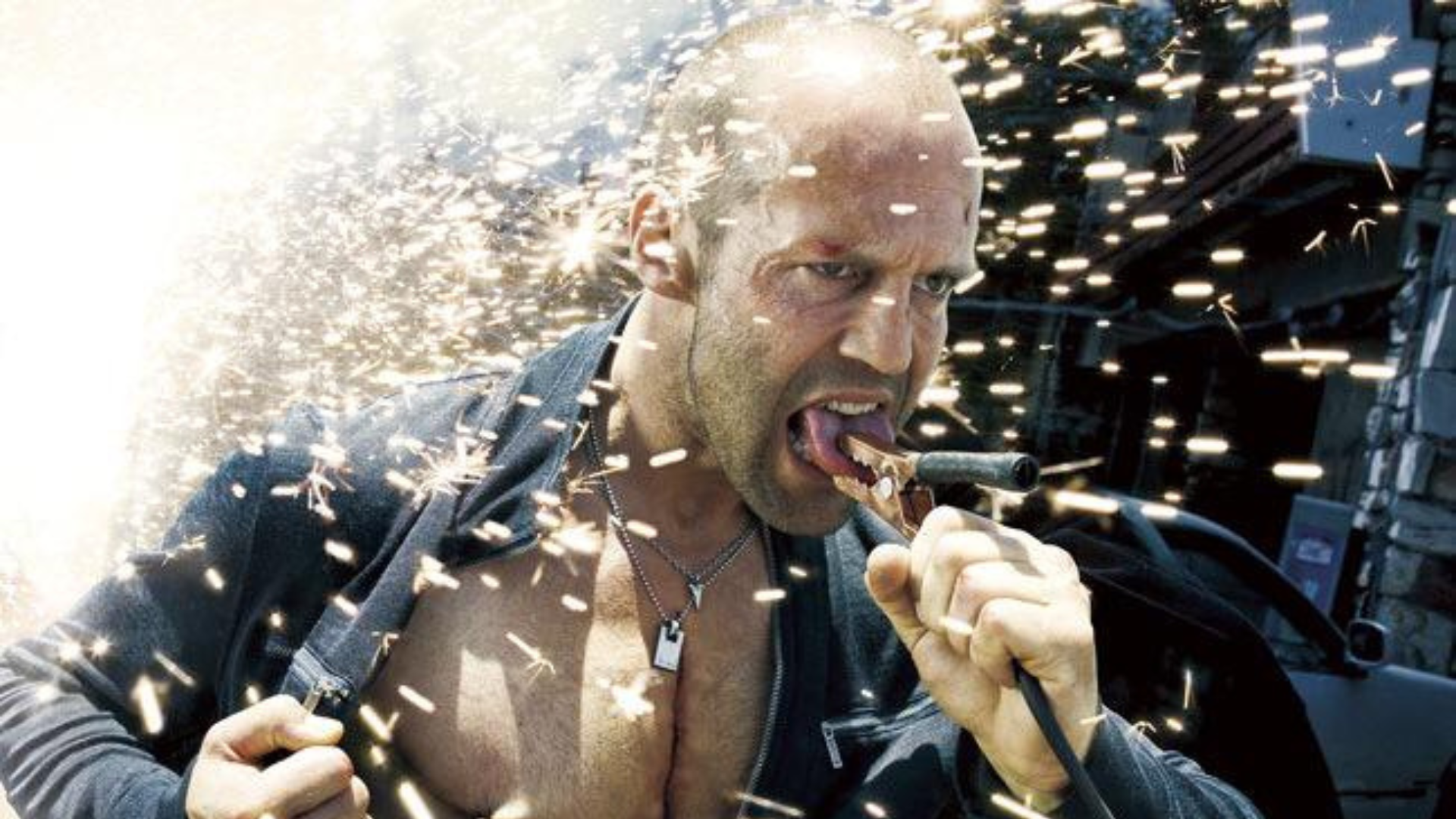 Jason Statham